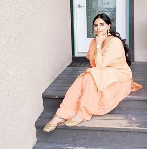 Meet your Posher, Kamal